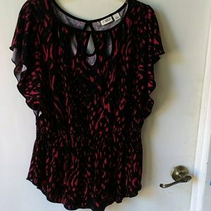 Make Offer! Cato Blouse L